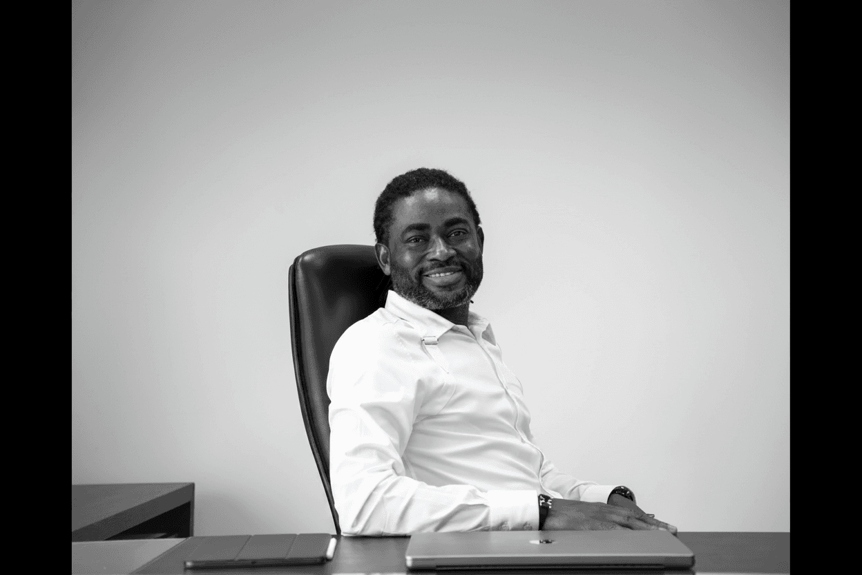 Ernest Obi